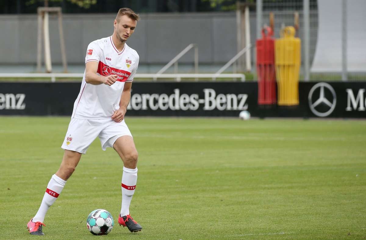 VfB Stuttgart: Ist der VfB-Angriff ohne Nicolas Gonzalez bundesligatauglich?