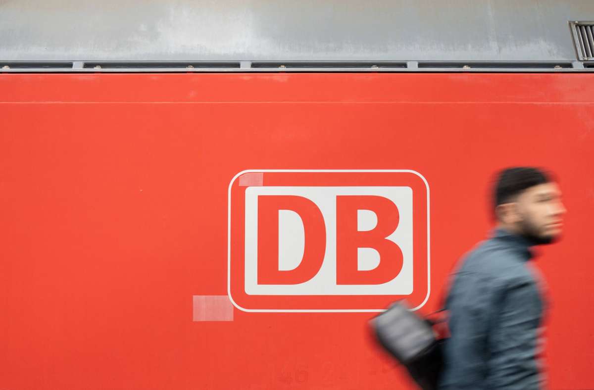 Geld aus Klimafonds des Bundes: Deutsche Bahn soll zusätzliche Milliarden bekommen