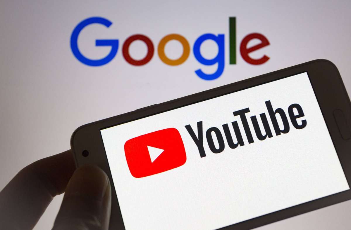 Google und Youtube: Online-Plattformen schließen Klimawandel-Leugner von Einnahmen aus