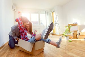 Stressfrei umziehen: 8 Tipps für einen entspannten Wohnungswechsel