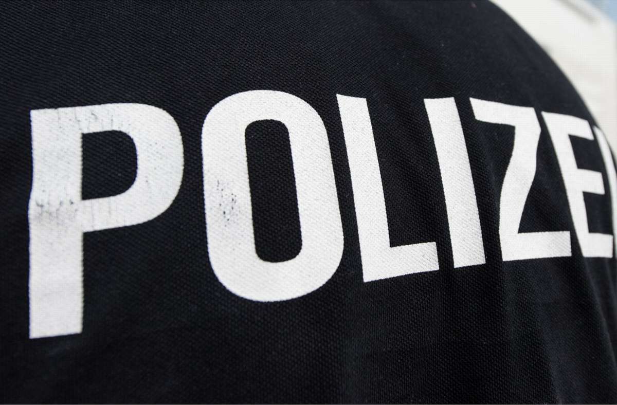 Vorfall in Mannheim: Unbekannter überfällt Tankstelle mit Schusswaffe