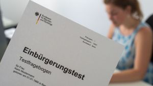 Mehrheit der Deutschen für leichtere Einwanderung von Fachkräften