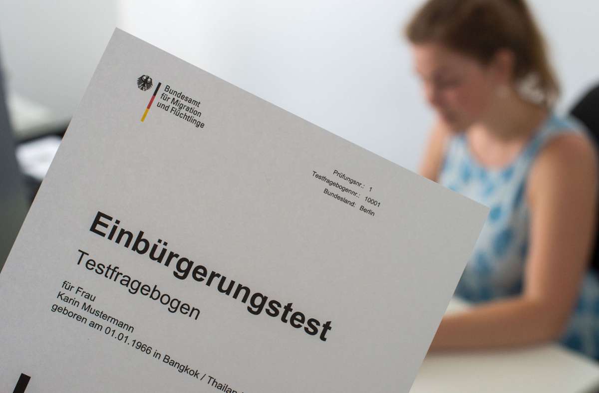 ZDF-Politbarometer: Mehrheit der Deutschen für leichtere Einwanderung von Fachkräften