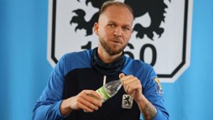 1860 München wartet auf Spielberechtigung für Ex-VfB-Profi