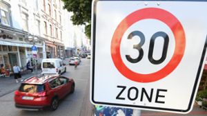 Verkehrsminister Wissing irritiert mehr als 400 Städte