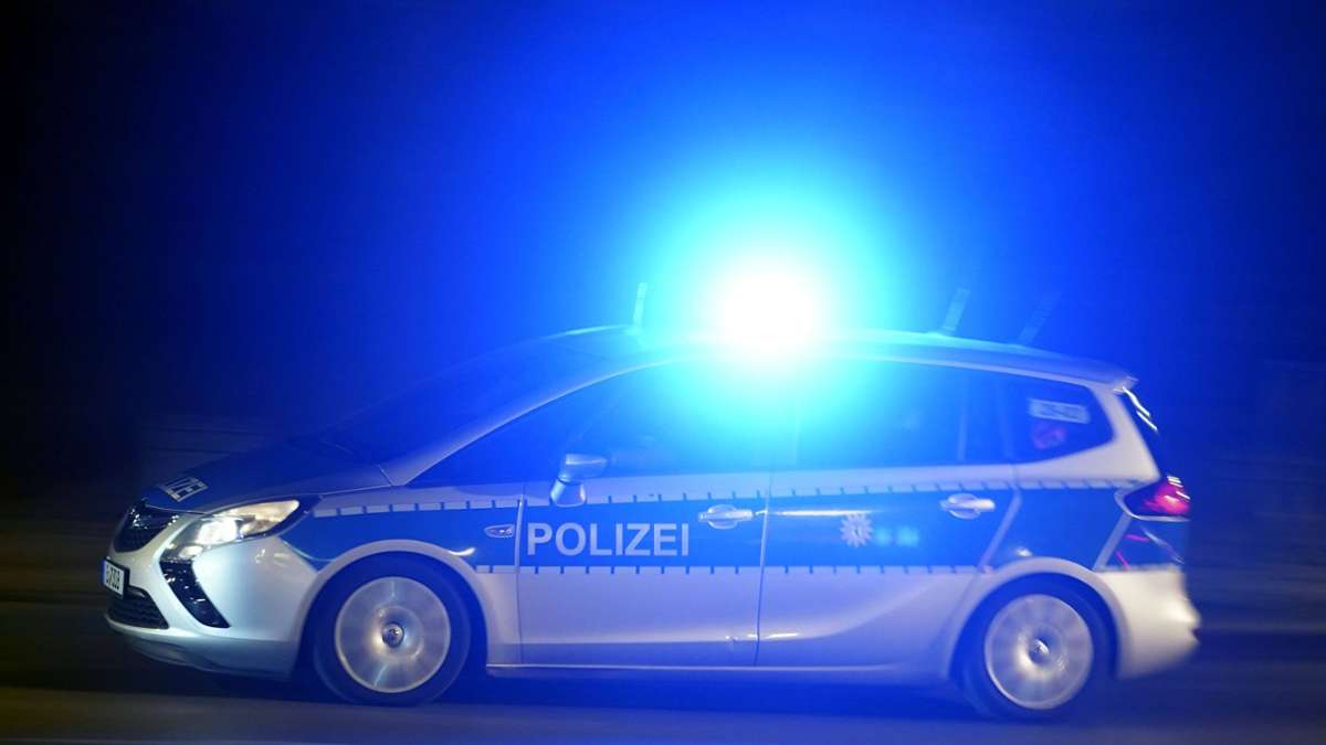 Berlin: 29-Jähriger in Wilmersdorf angeschossen - Polizei sucht Zeugen