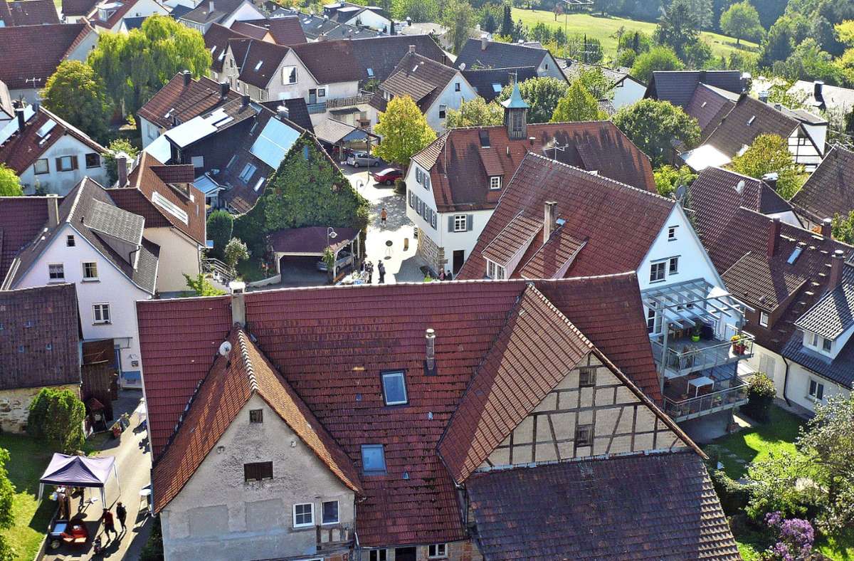 Einwohnerversammlung in Lichtenwald: Bürgerbeteiligung nimmt Fahrt auf