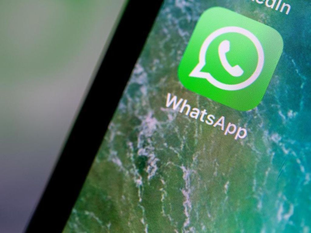 Auch Sprachnachrichten gestört: Probleme bei Whatsapp - Fotoversand nicht möglich