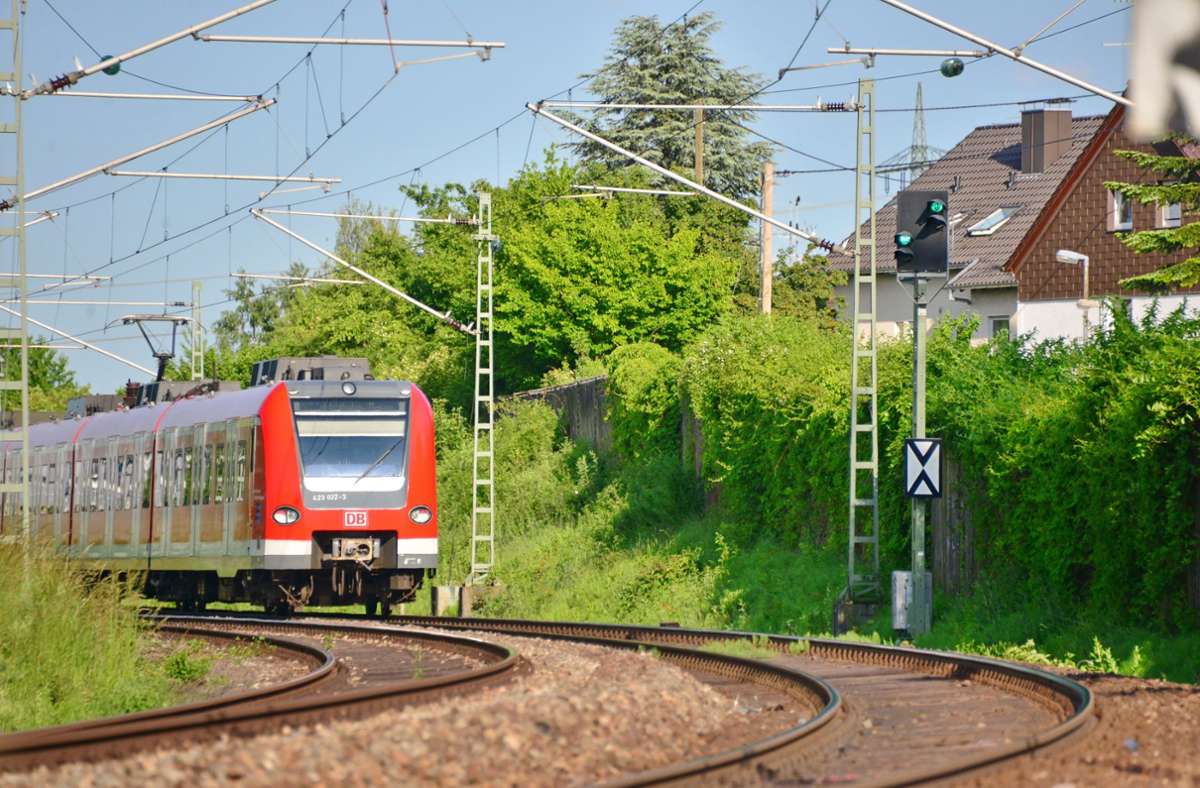 Stuttgart-21-Planung am Flughafen: Behörde: „Tür für Gäubahntunnel offen“
