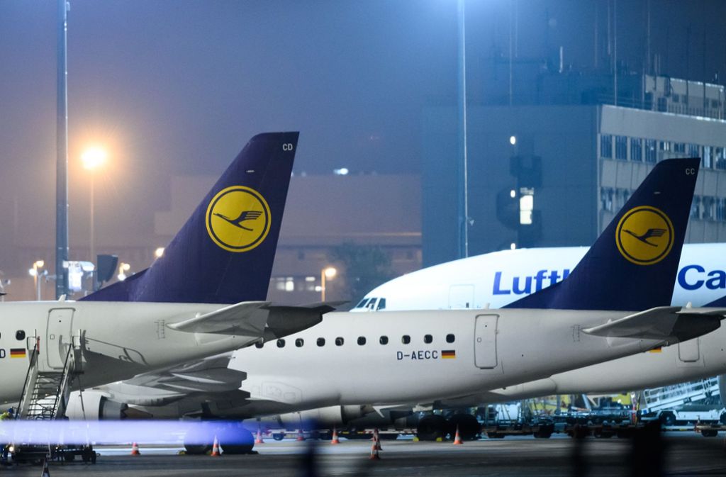 Nahost-Konflikt: Lufthansa streicht vorsorglich Flüge nach Teheran
