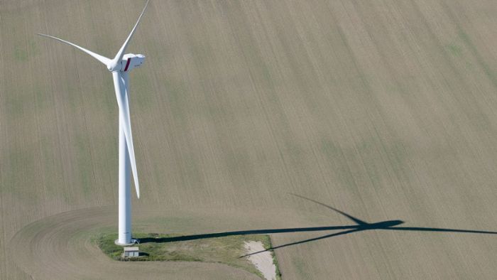 Windkraft im Kreis Esslingen: Mehr als gar nichts geht immer