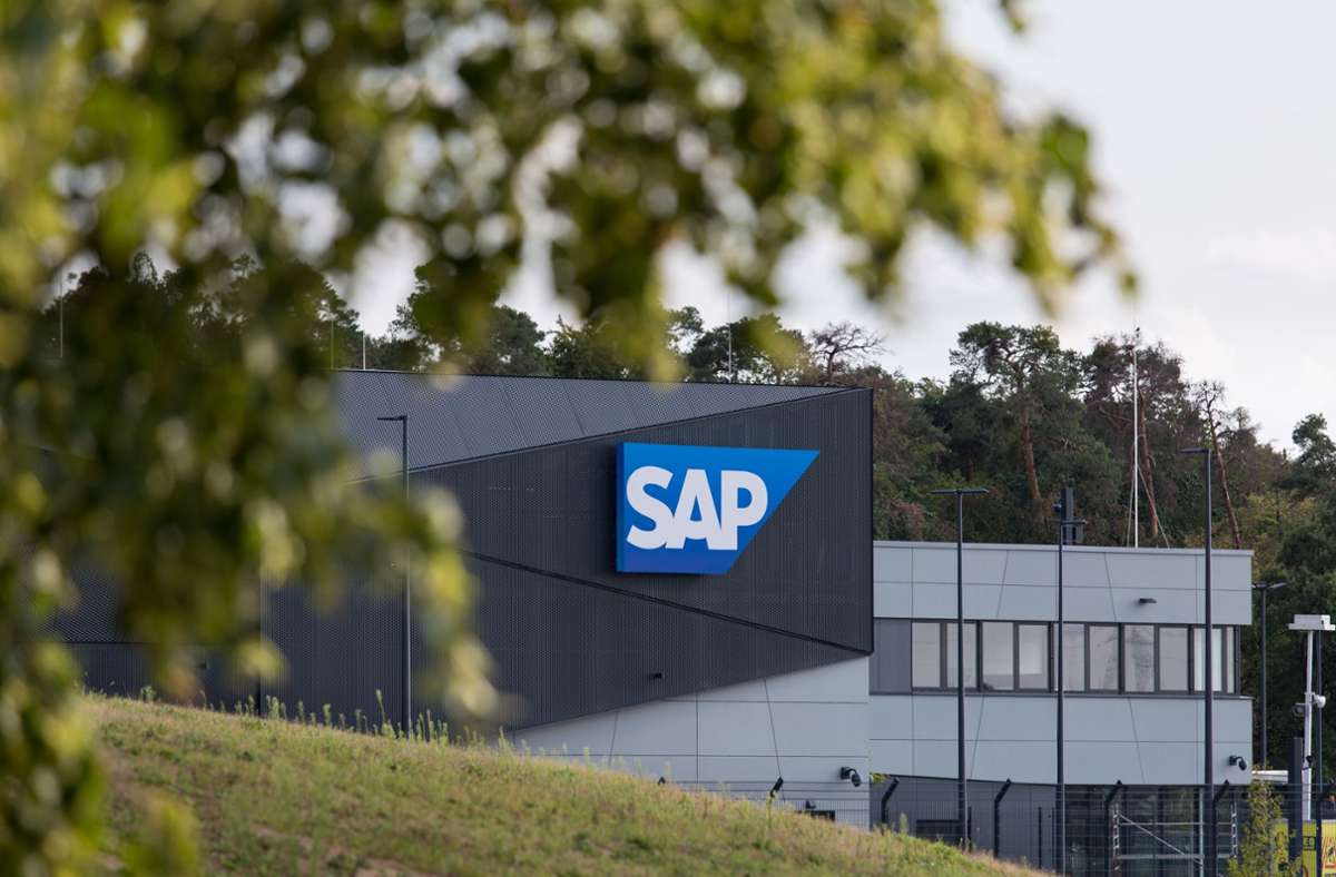 Gehalt vom Vorstand bis zum Werkstudent: So viel verdient man bei SAP