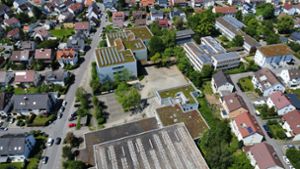 Schulsanierung in Wendlingen: Stadt bittet Umland zur Kasse