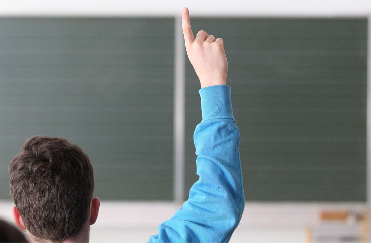 Ein Lehrer aus Baden-Württemberg fordert: Wie Schule besser werden muss