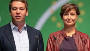 Südwest-Grüne richten digitalen Landesparteitag aus