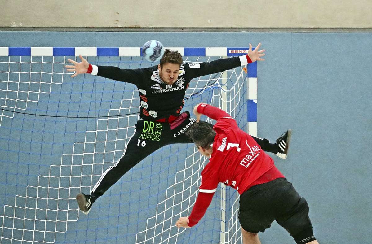 Handball-Vorschau: Das wäre ein Ding – TVP hofft auf dritten Sieg in Folge