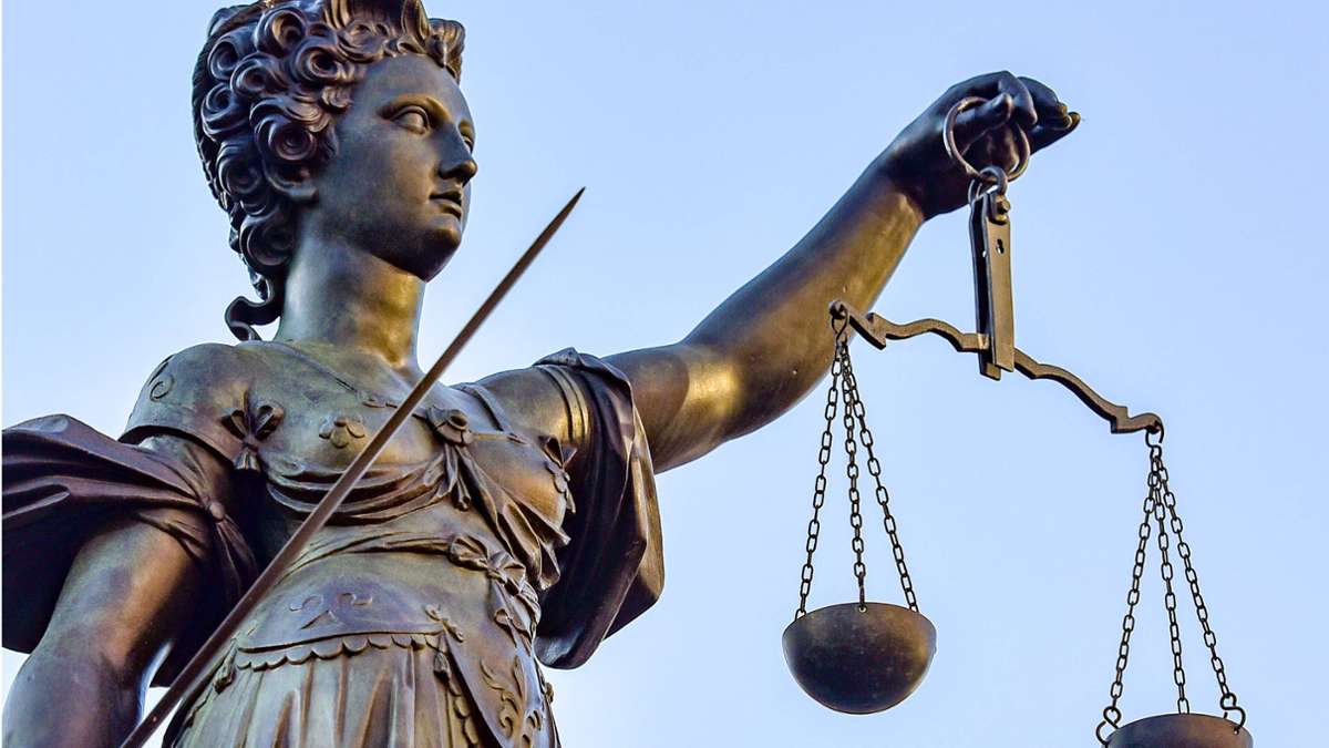 Landgericht Rottweil: Ehefrau wegen Totschlags zu sieben Jahren Haft verurteilt