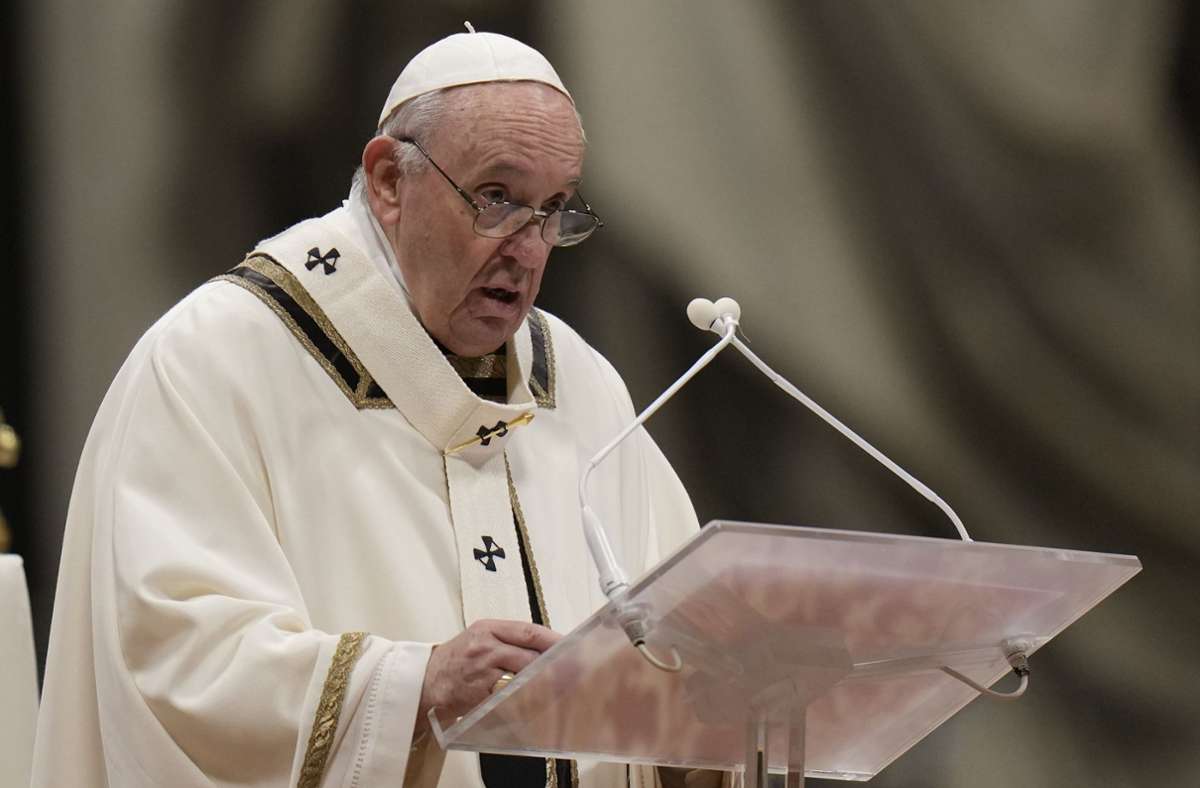 Missbrauch in der katholischen Kirche: Vatikan berät über Fehlentwicklung im Priesterbild