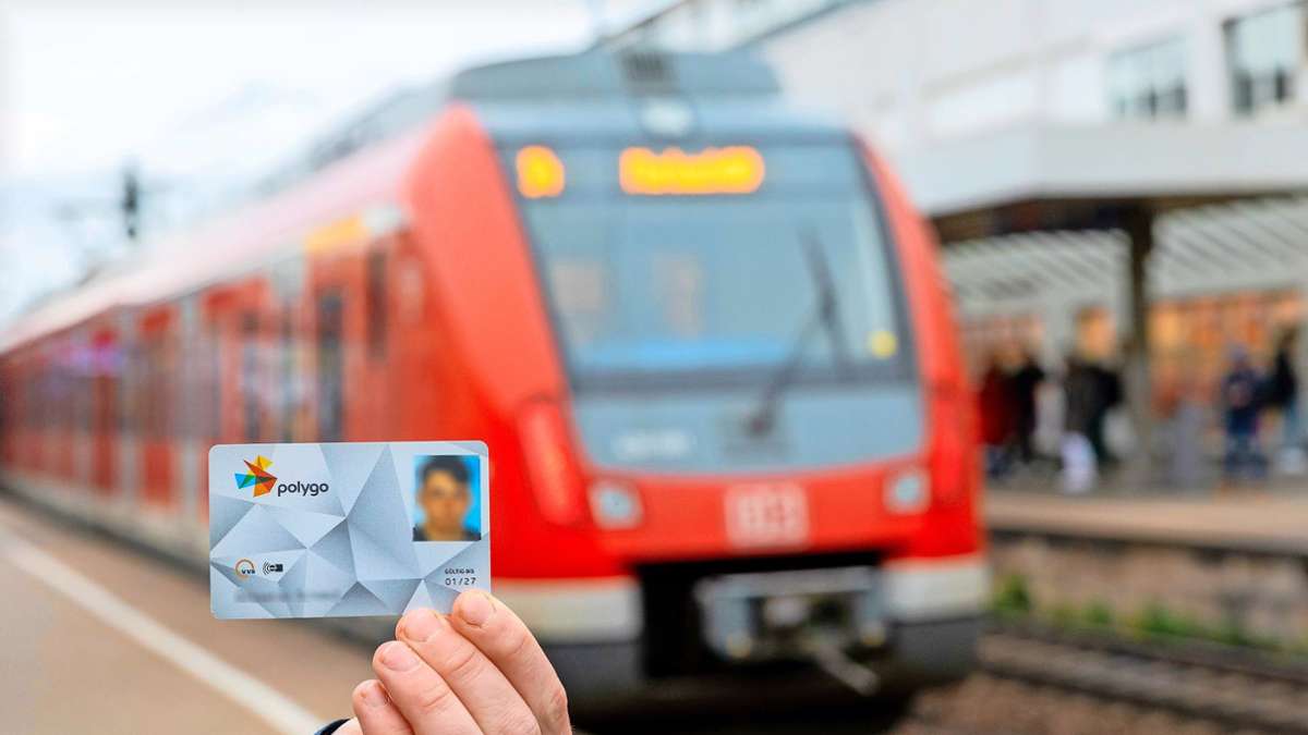 60 Euro für angebliches Schwarzfahren: Ticket-Panne der Bahn treibt Kundin in den Wahnsinn