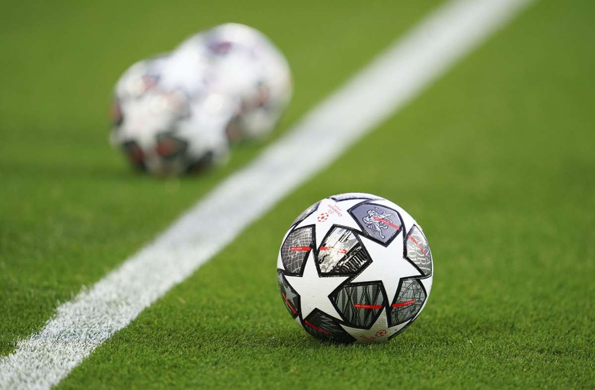 Nach Plänen zur Super League: UEFA geht offiziell gegen Real, Barcelona und Juve vor