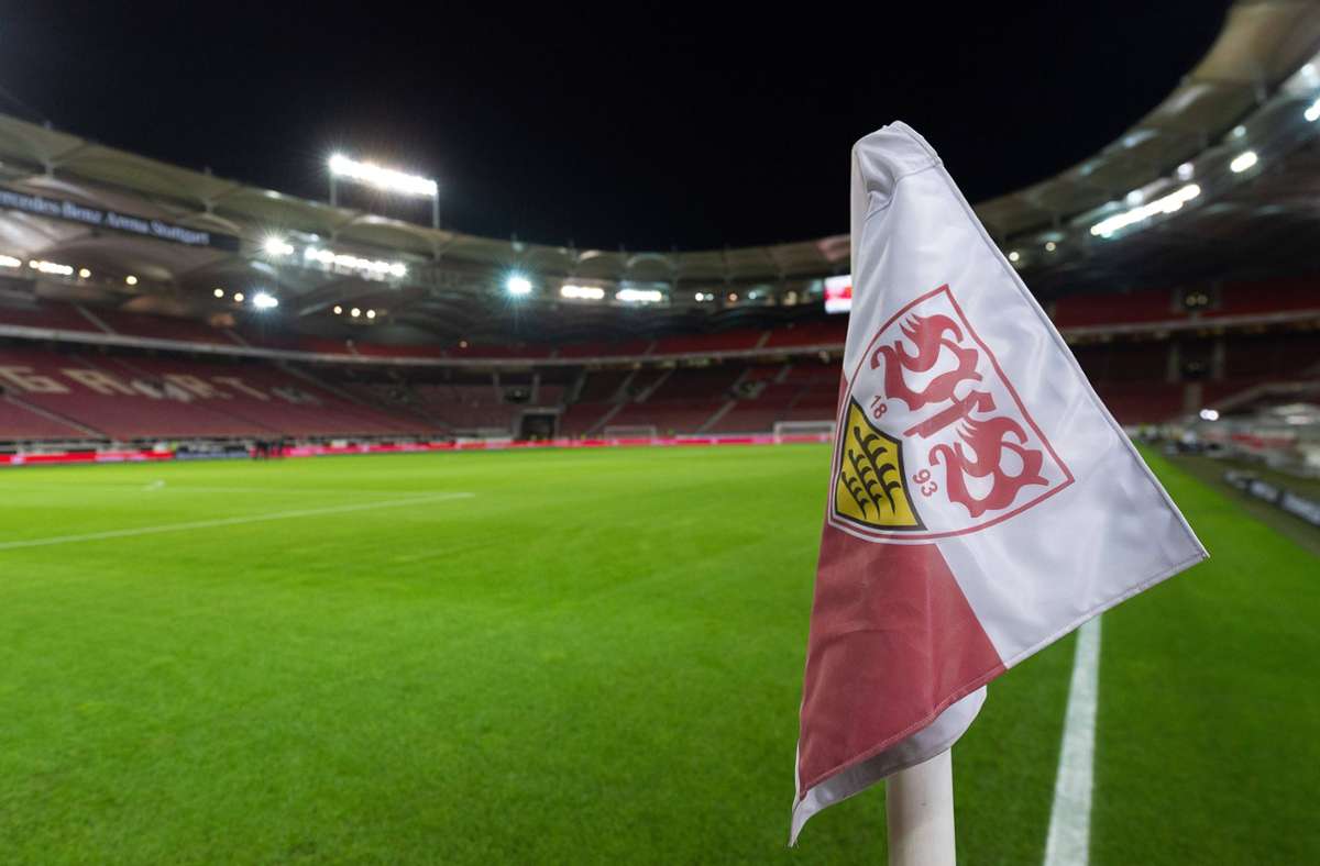 VfB Stuttgart: Gemeinderat macht Weg für Stadion-Modernisierung frei