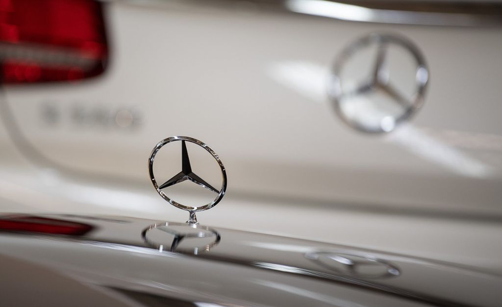Mercedes-Stern-Klau trifft ins Herz - Nachrichten aus Waiblingen