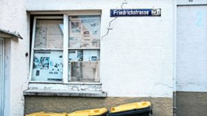 Wegen Abriss von Notunterkunft in Wernau: Containerlösung am Ortseingang setzt sich durch
