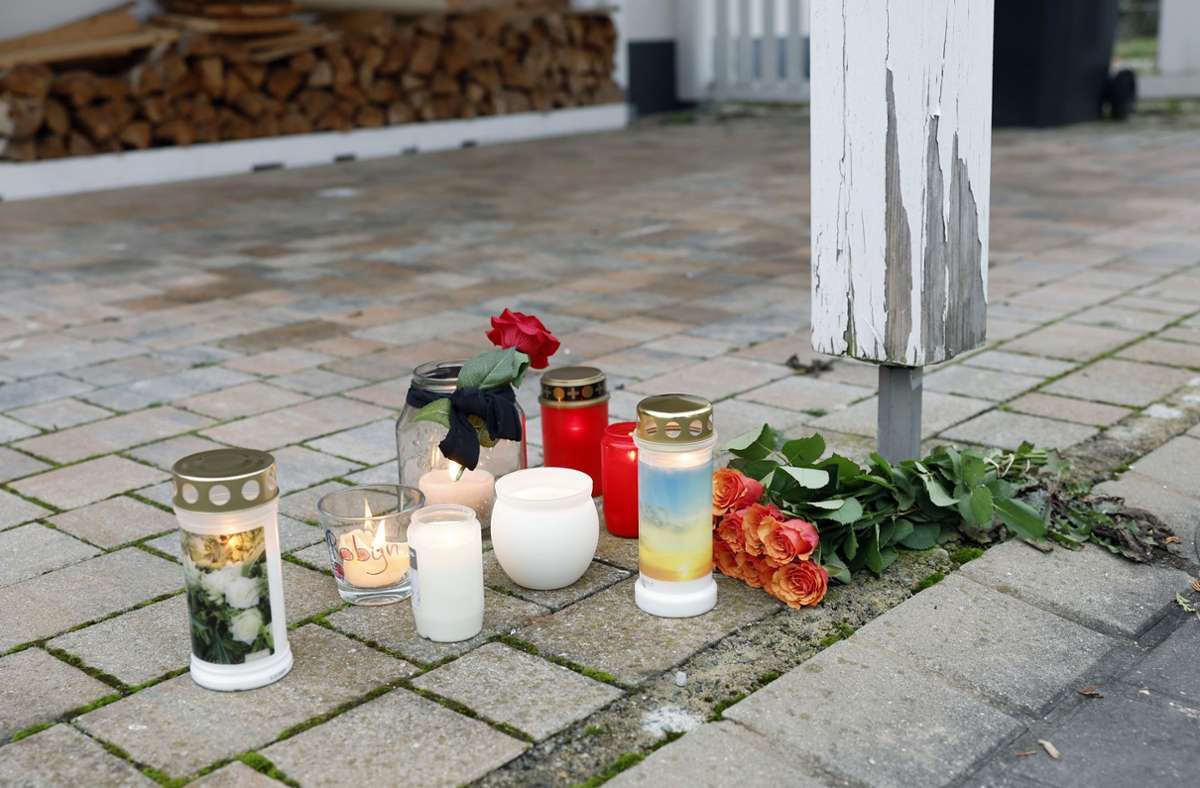 Bluttat in Franken: 17-Jähriger soll Schwester getötet haben – Haftbefehl erlassen