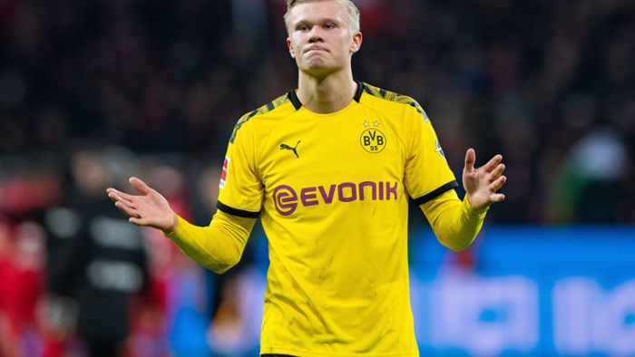 Dortmund gegen Bayern  – alles auf Angriff