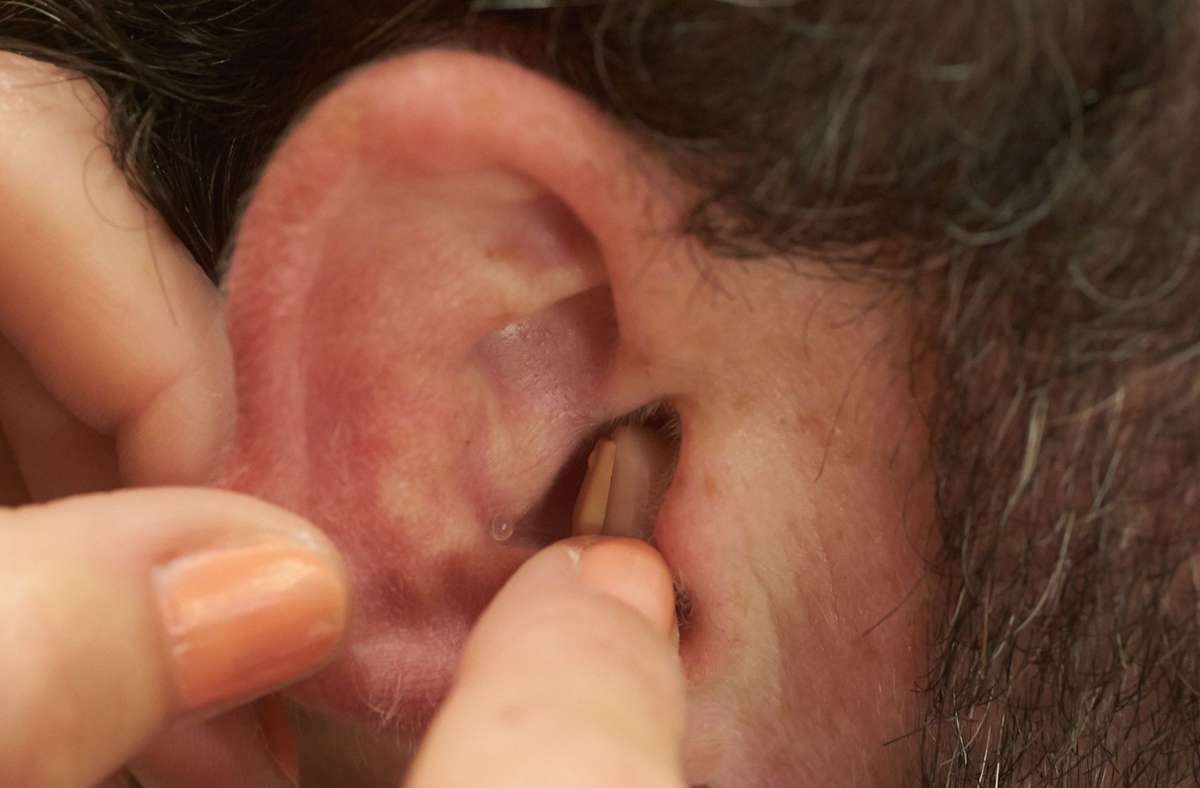 Hörverlust großteils vermeidbar: 1,6 Milliarden Menschen leiden an  Hörverlust