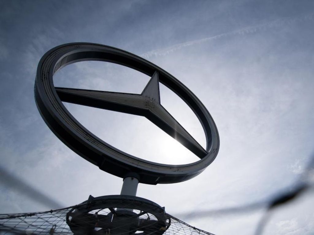 Noch mehr Software-Manipulation bei Daimler?