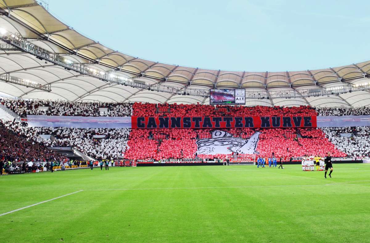 Fußball-Bundesliga: Wer darf künftig noch ins Stadion?