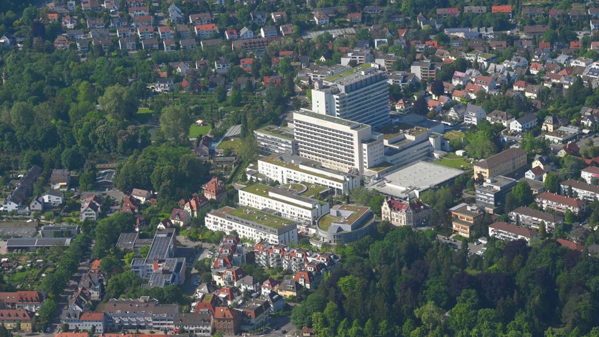 Krankenhäuser im Kreis Ludwigsburg: Große Verunsicherung  nach Kündigung der Klinikchefin