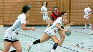 Handball im Kreis Esslingen: SG Heli setzt Siegesserie fort