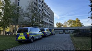 Bombendrohungen an mehreren Schulen in Deutschland