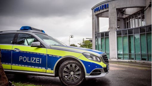 Laut der Polizei entstanden 100 000 Euro Schaden (Symbolbild). Foto: Phillip Weingand, STZN/geschichtenfotograf.de