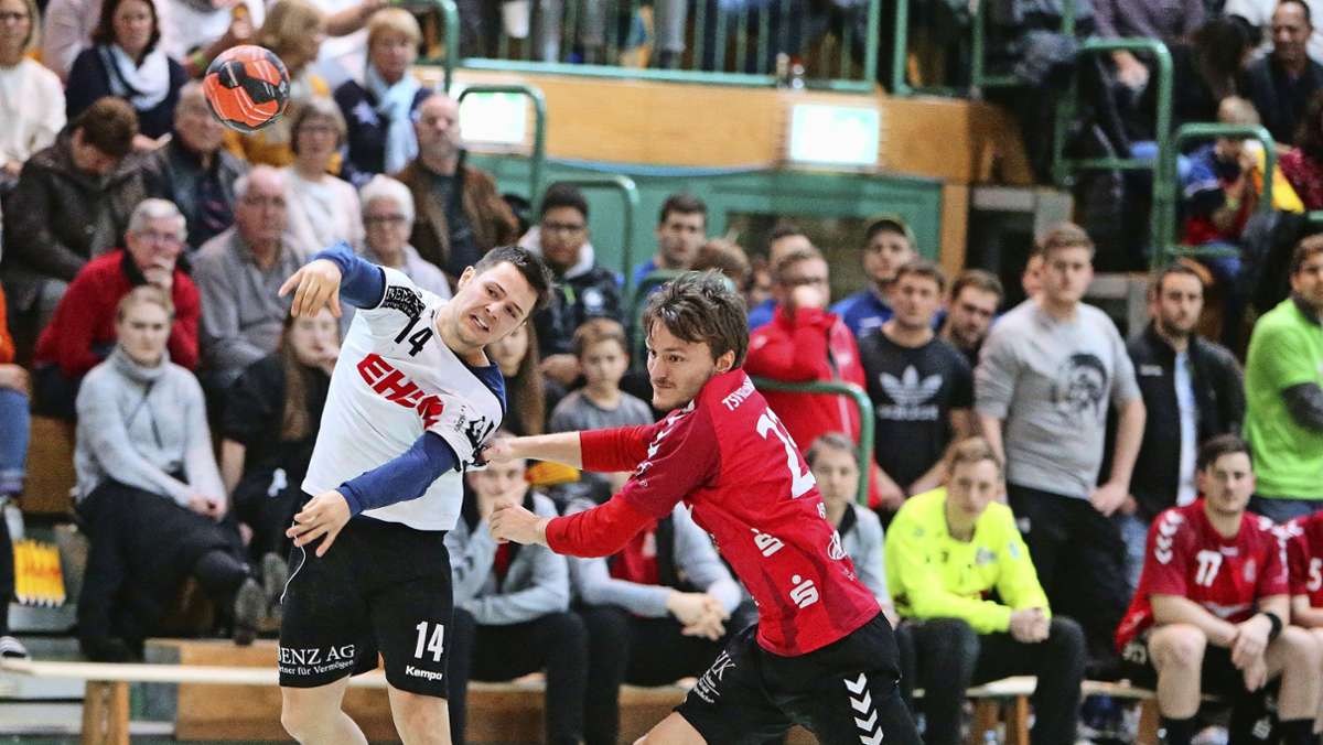EZ-Handballpokal EZ-Pokal 2023