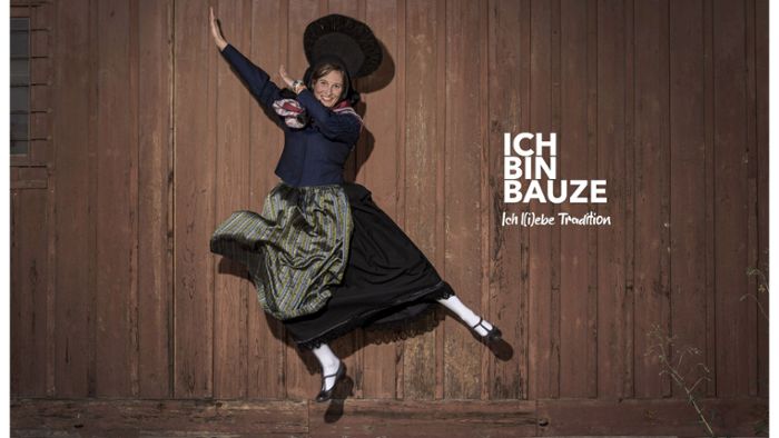 Imagekampagne „Ich bin Bauze“: Frische Impulse für das Vereinsleben in Neuhausen