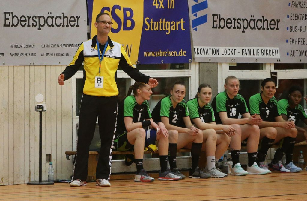 TVN-Handballerinnen treffen auf Bensheim/Auerbach: Letztes Heimspiel des TV Nellingen in der Bundesliga