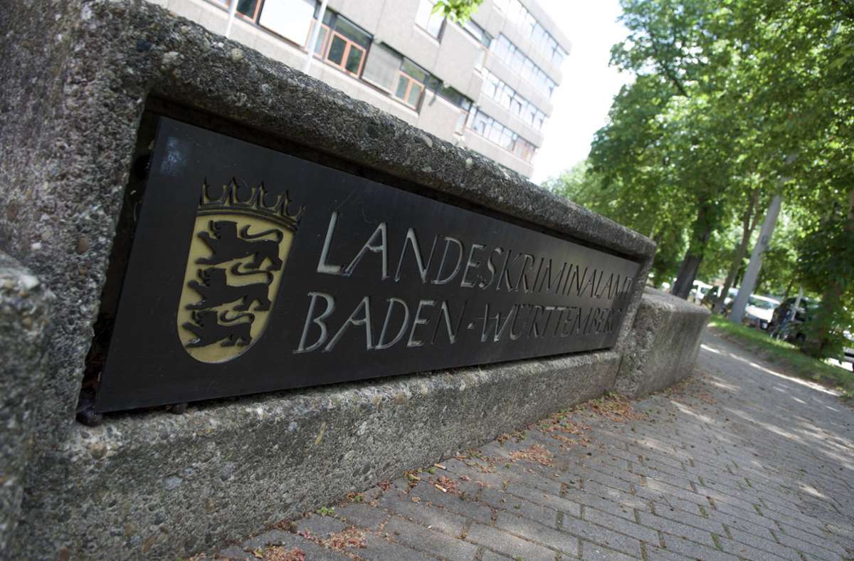 Gerichte und Rathäuser in Baden-Württemberg: LKA  ermittelt nach Bombendrohungen