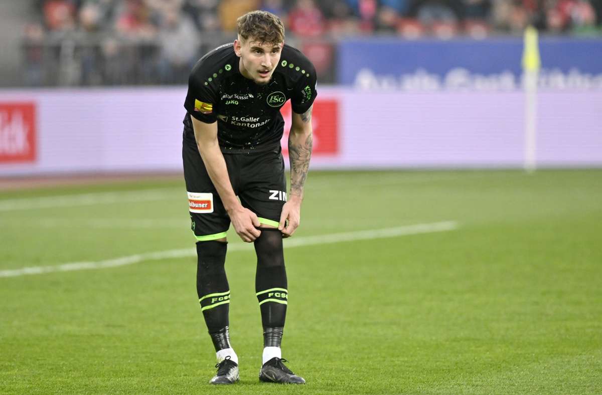 VfB Stuttgart Transfers: Matej Maglica wird erneut verliehen