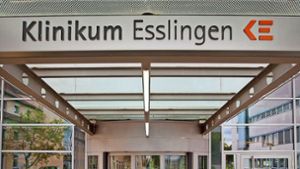 Esslingens Erster Bürgermeister Rust distanziert sich