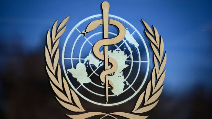 USA sind aus Weltgesundheitsorganisation ausgetreten