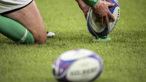 Rugby-Spieler verschenkt Sieg mit skurrilem Eigentor