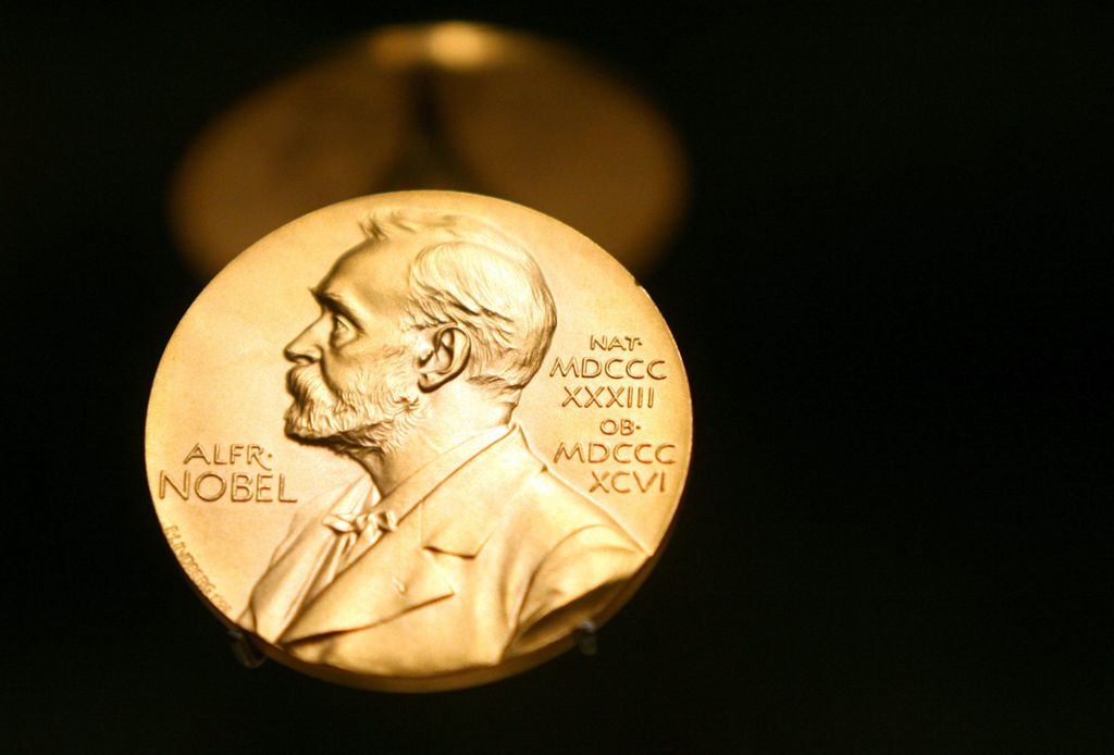 Nobelpreisträgertagung in Lindau startet mit Schwerpunkt Chemie