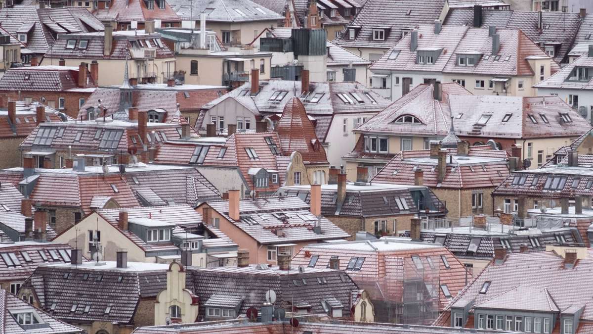 Wie es beim Heizen weitergeht: Wärmeplanung in Stuttgart – der Countdown läuft