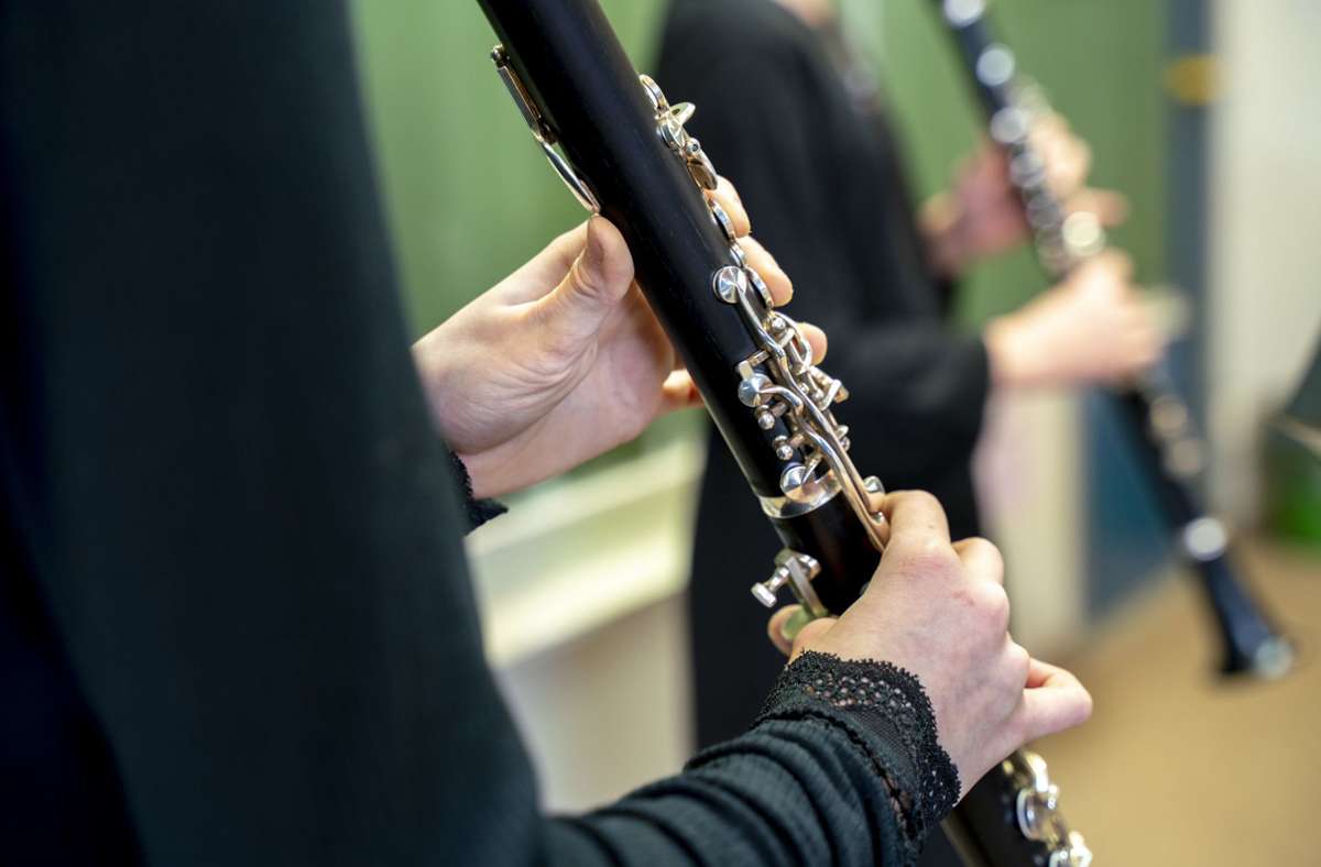 Jugend musiziert in Baden-Württemberg: Wettbewerb wird 2021  erstmals digital ausgetragen