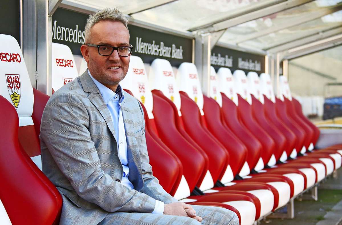 Alexander Wehrle, der neue VfB-Vorstandschef , ist der bislang Letzte, der sowohl beim VfB Stuttgart als auch beim 1. FC Köln in Lohn und Brot stand. Der gebürtige Bietigheimer war von 2013 bis April 2022 Geschäftsführer des Effzeh.