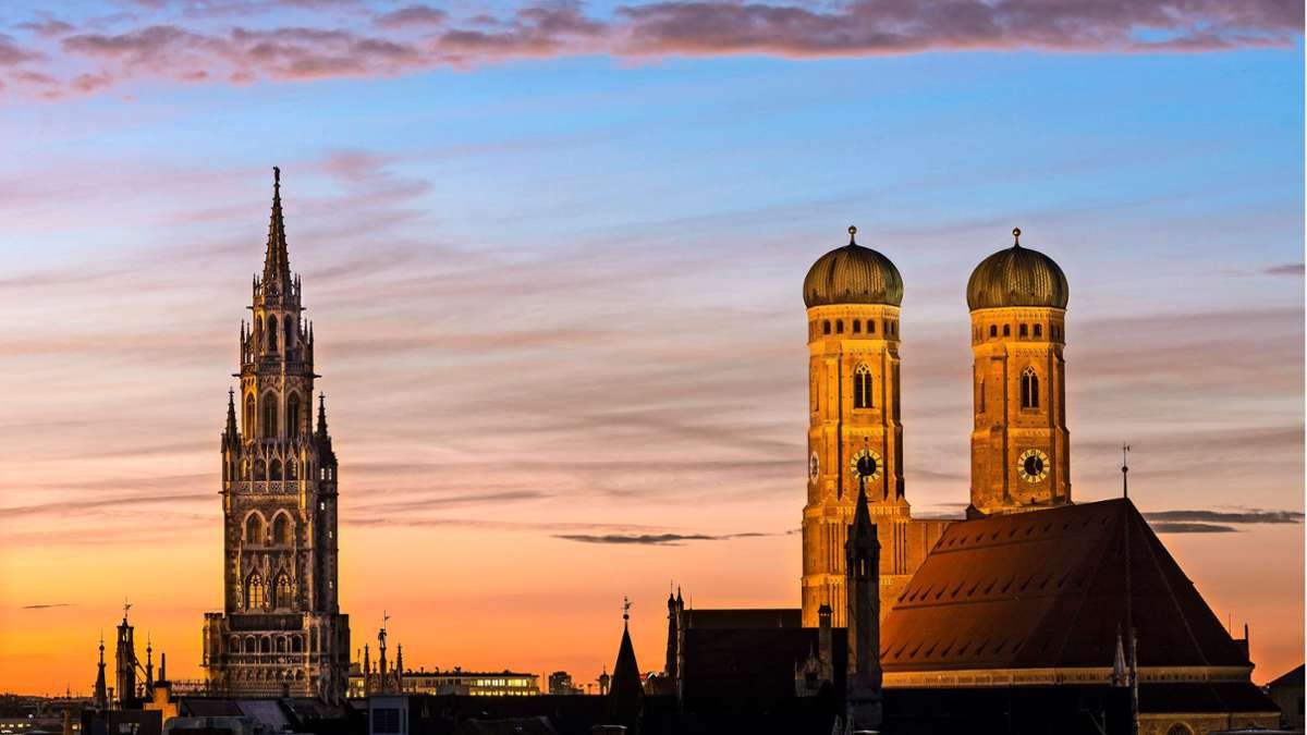 Ausflugstipps: Das perfekte Wochenende in München