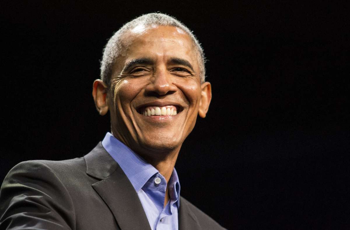 Nach Wahlsieg von Joe Biden: Barack Obama ruft Amerikaner  zur Unterstützung des Präsidenten auf